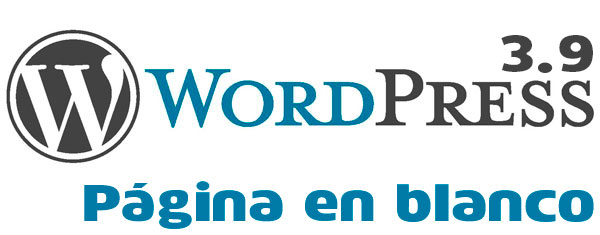 Wordpress 3.9