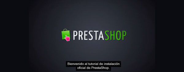 Instalación de PrestaShop 1.6, manual y guía fácil