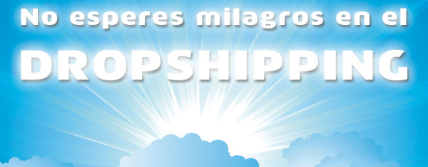 milagros del dropshipping