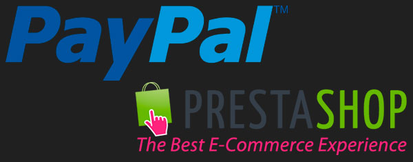 PrestaShop 1.6 y el nuevo PayPal