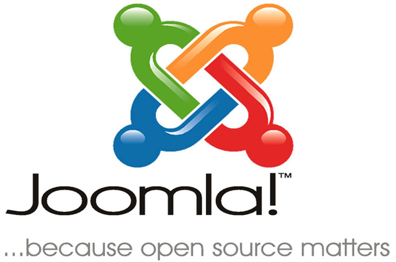 Crear tu propia página web con Joomla!
