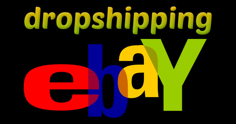 Dropshipping eBay